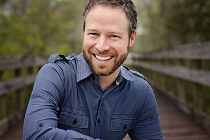 Teacher Spotlight: Neal Gage