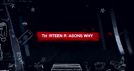 13 reasons why review