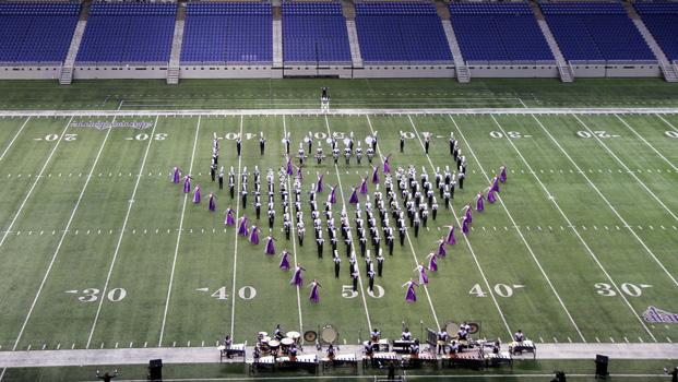 Band+Places+9th+At+UIL+State+Competition+