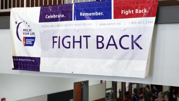Support Cancer Research Friday Night At Relay For Life 