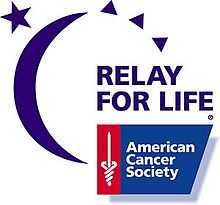 Relay for Life set for April 26