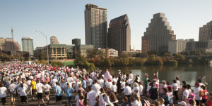 Race for the Cure