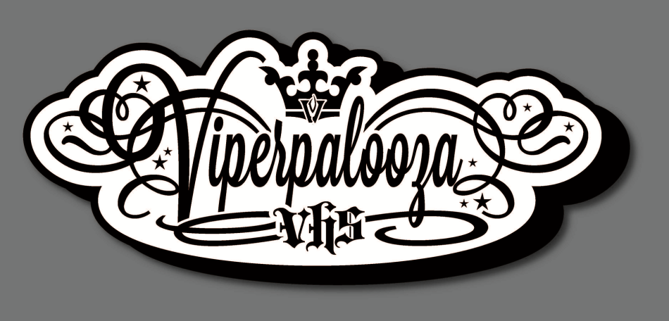 Viperpalooza is Almost Here