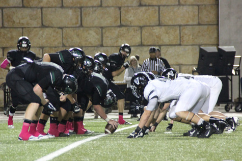 Vandegrift Vs Cedar Park