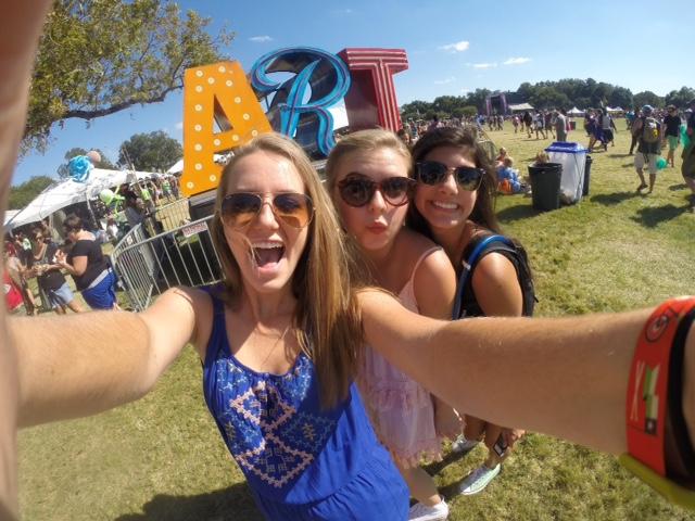 VHS Takes ACL 