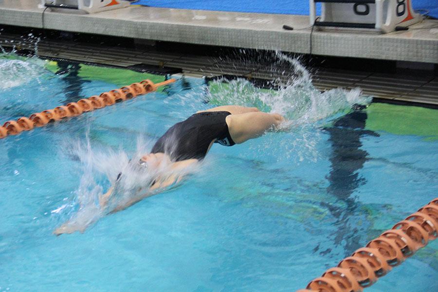 Swim+team+starts+season+off+strong+at+first+two+meets