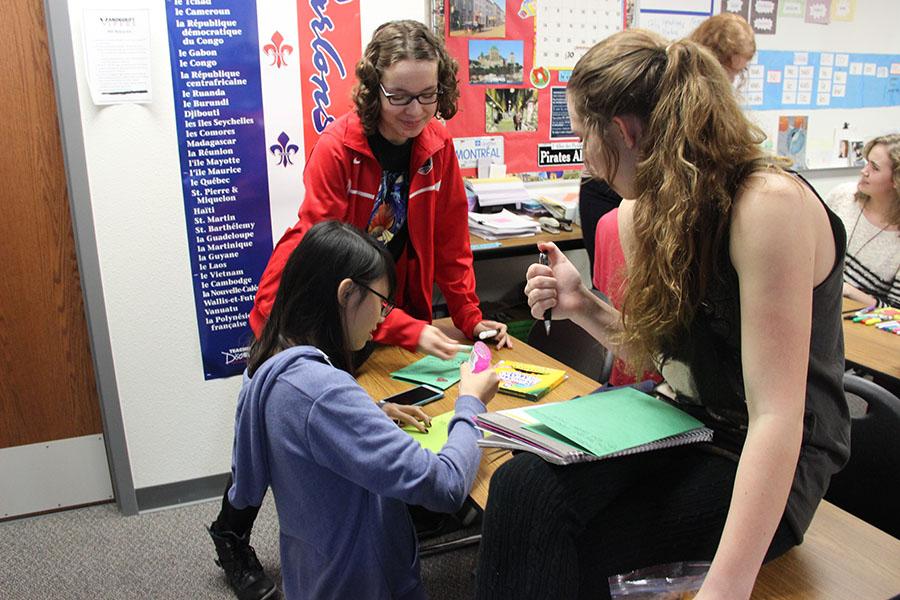 French+Club+sends+cards+to+North+Texas+boy+with+cancer+