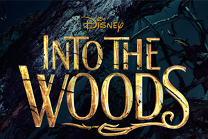 Into the Woods: A marvelous mix of charming princes, humorous witches and crazy step sisters