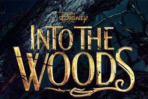 "Into the Woods": A marvelous mix of charming princes, humorous witches and crazy step sisters