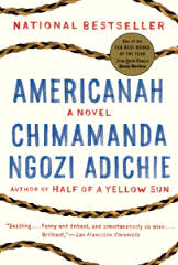 Book Review: Americanah 