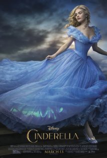 Cinderella: Movie Review