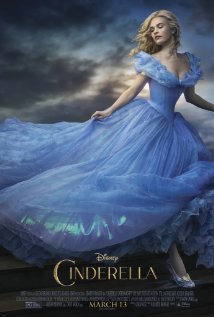 Cinderella: Movie Review 