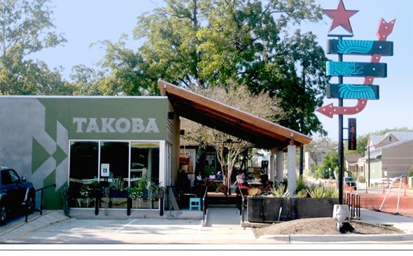 Takoba Restaurant Review