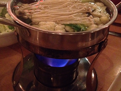 Restaurant review: Shabu Hot Pot and Noodle House