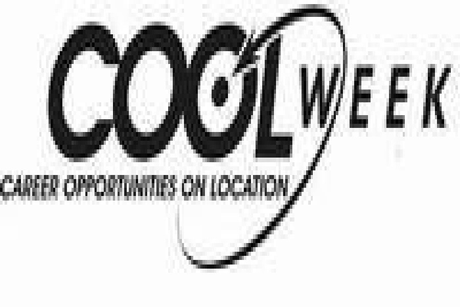 Seniors apply for COOL week