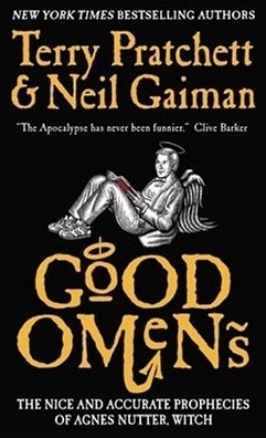 Good Omens - Book Review