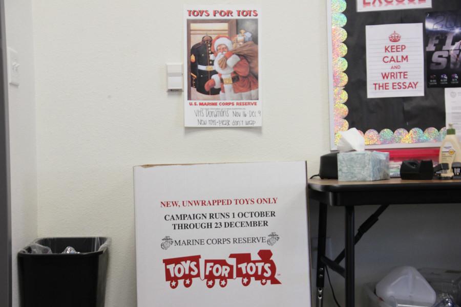 Toys+For+Tots+returns+to+Vandegrift