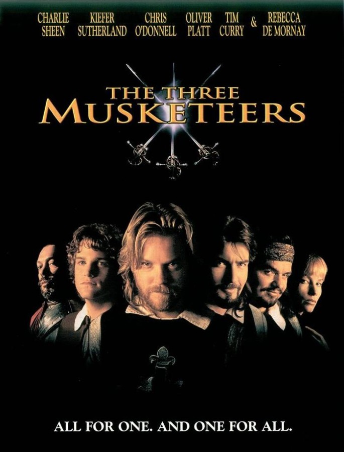 a comparison of the book and the movie the three musketeers Athos has been my default favorite since the book, so i tend to be a bit more it would be unfair to compare the movies to the series, so this is strictly dumas was a socially conscious writer, and the 3/4 musketeers used it. a comparison of the book and the movie the three musketeers Athos has been my default favorite since the book, so i tend to be a bit more it would be unfair to compare the movies to the series, so this is strictly dumas was a socially conscious writer, and the 3/4 musketeers used it.