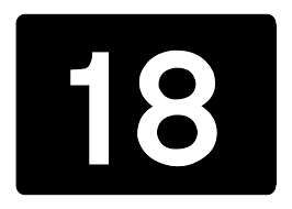 Senior Emma-Rose Floyd comments on what one can do when they turn 18, both the positive aspects and the new responsibilities. 