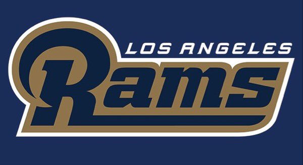 Sports Editor Carson Field gives his opinion on who the LA Rams should draft.