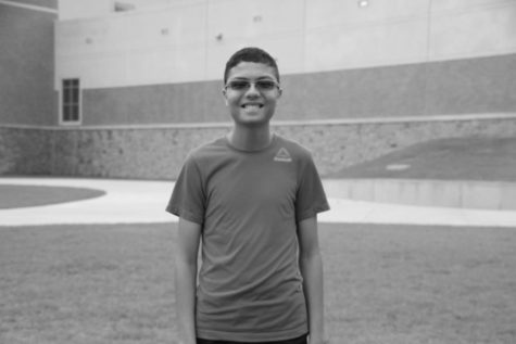 Justin Jalomo