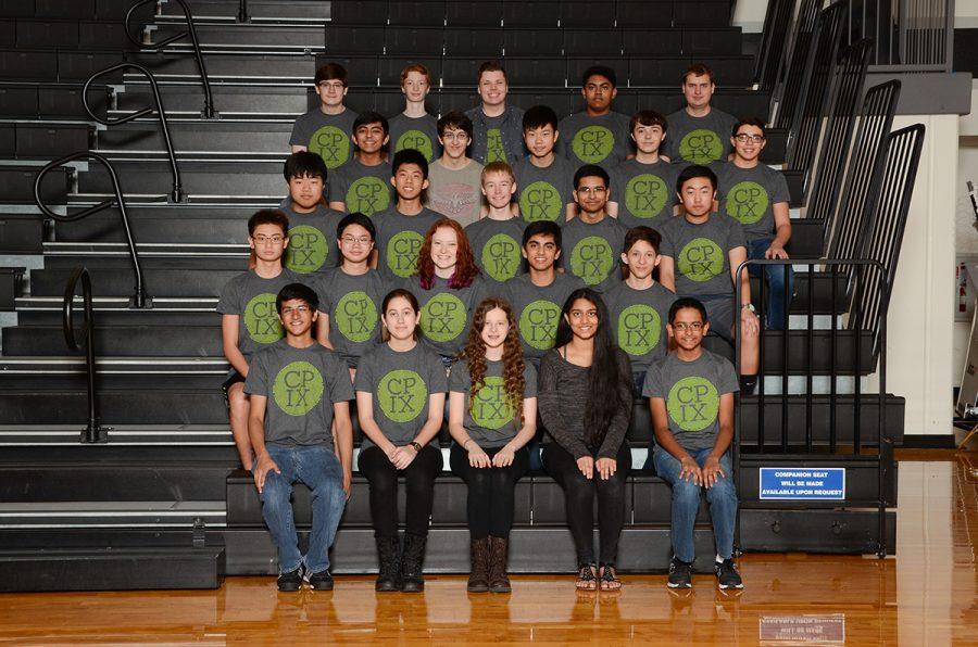 Cyberpatriot teams advance to regional competition