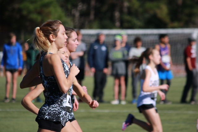 Student qualifies for the Boston Marathon