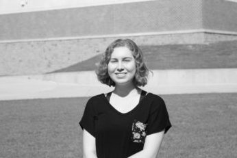 Photo of Caitlin McKeand