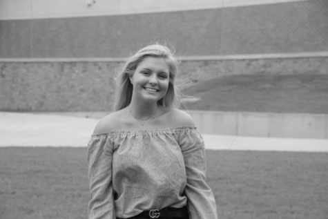 Hallie Locke