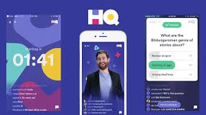 Photo found on https://techcrunch.com/2017/12/26/hq-trivia-is-coming-soon-to-android/