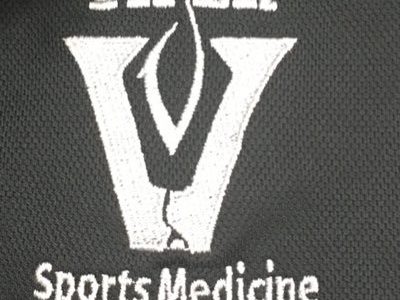 Sports Med Places 2nd in Olympic Trainer Games