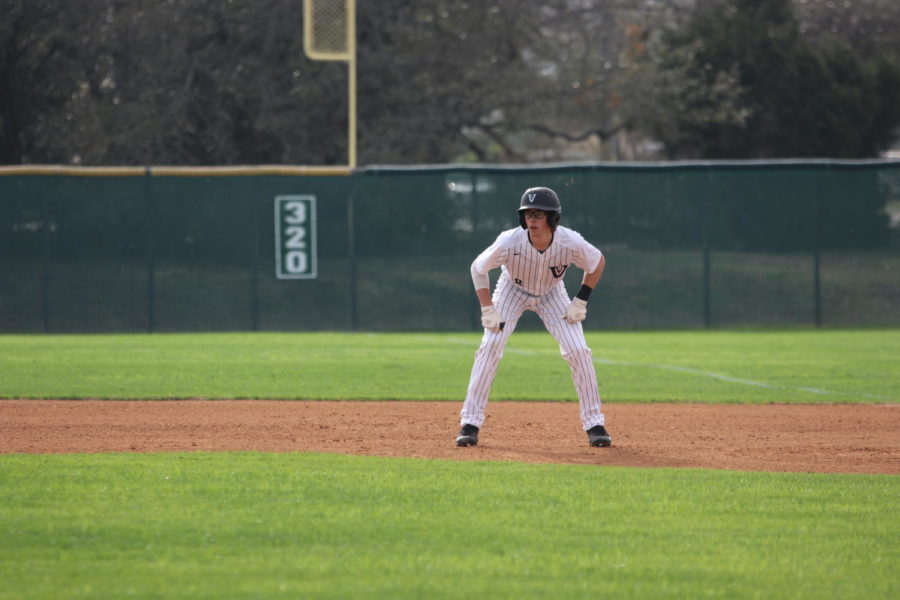 The task of baseball recruiting