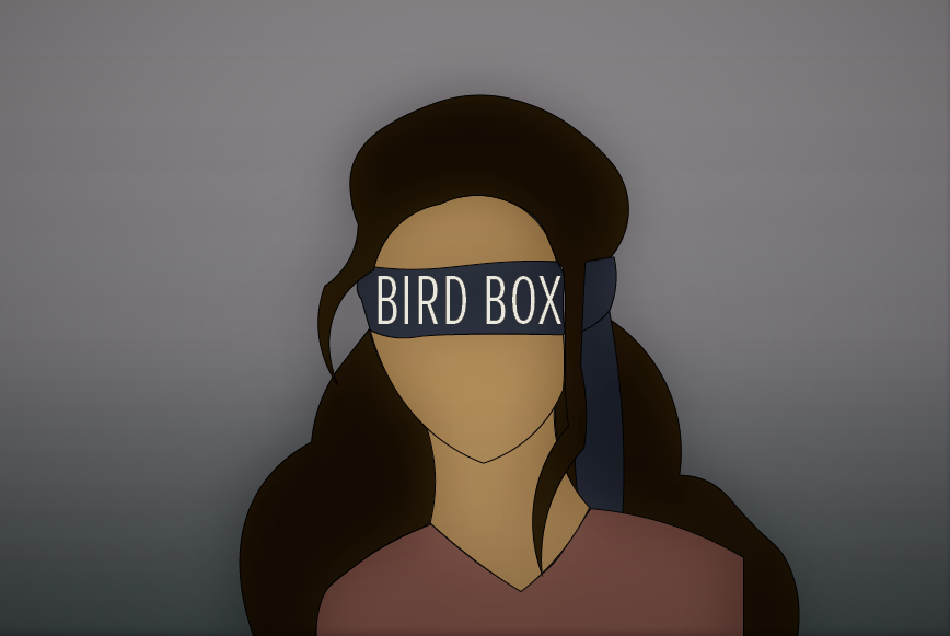 Bird+Box