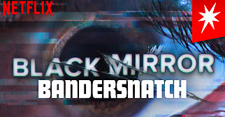 Bandersnatch cover photo from Netflix