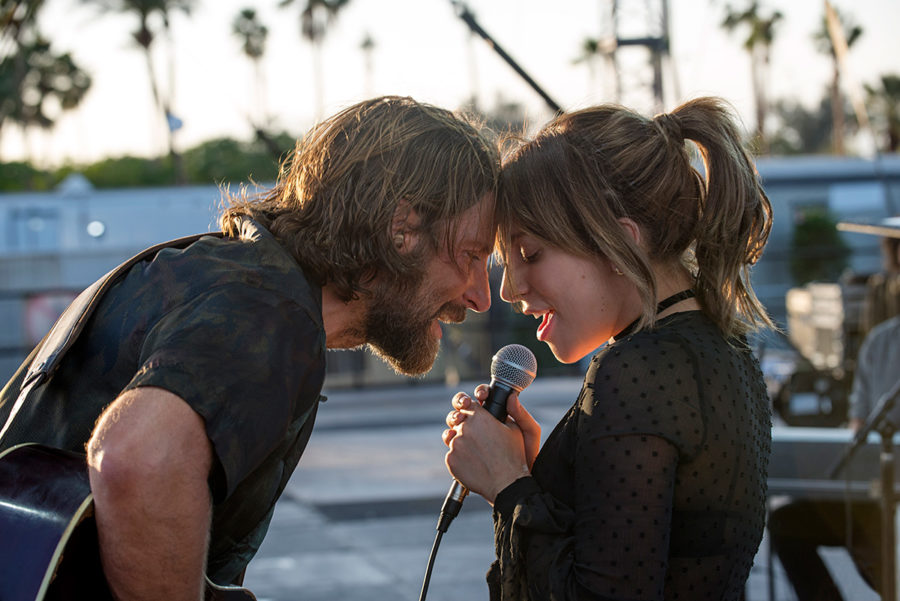 A Star is Born will be up for coveted titles at the 91st Academy Awards Feb. 24.