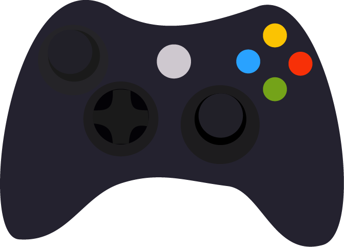 gamecontroller