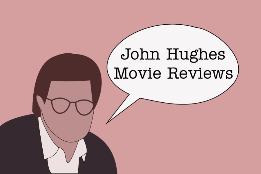 John+Hughes+has+delighted+audiences+since+the+80s+with+his+classic+teen+movies.