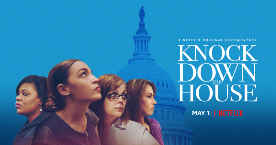 Knock Down the House movie review