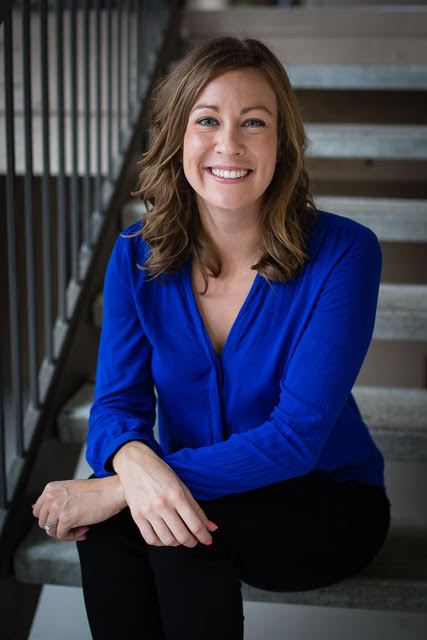 Taylor Jackson Buchanan's portrait
