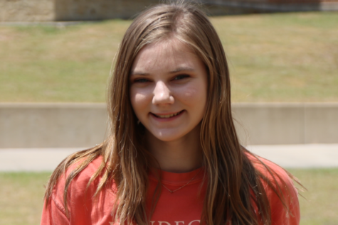 Photo of Katie McClellan