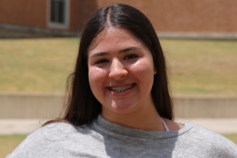 Photo of Priya Gregerson