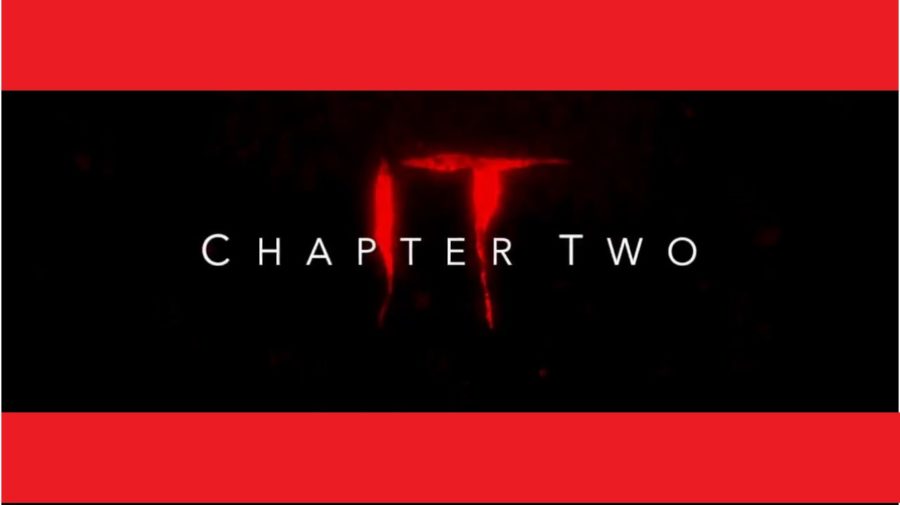 IT Chapter Two was released to theaters September 6.