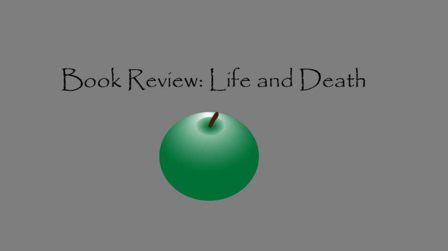 Life+and+Death+is+written+by+the+famous+author%2C+Stephenie+Meyers.+Meyers+is+known+for+her+Twlight+series.