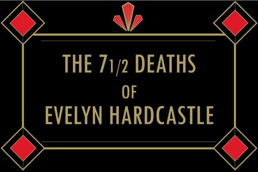 The+71%2F2+Deaths+of+Evelyn+Hardcastle++was+published+in+2018+and+won+that+years+Best+First+Novel+Prize+in+the+Costa+Book+Awards.