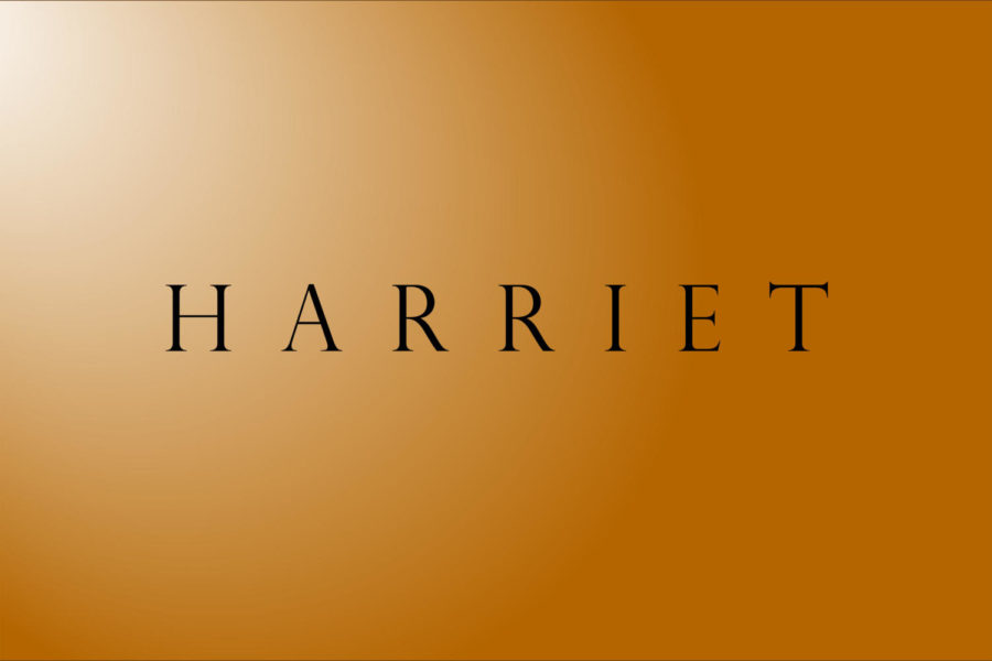 Harriet hit theaters Nov. 1. It tells the story of Underground Railroad conductor Harriet Tubman.