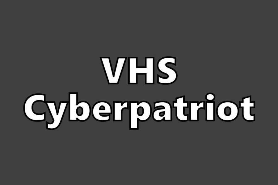 VHS CyberPatriot