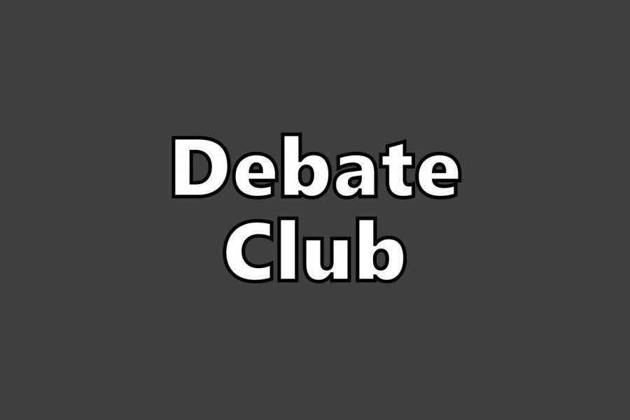 Debate Club