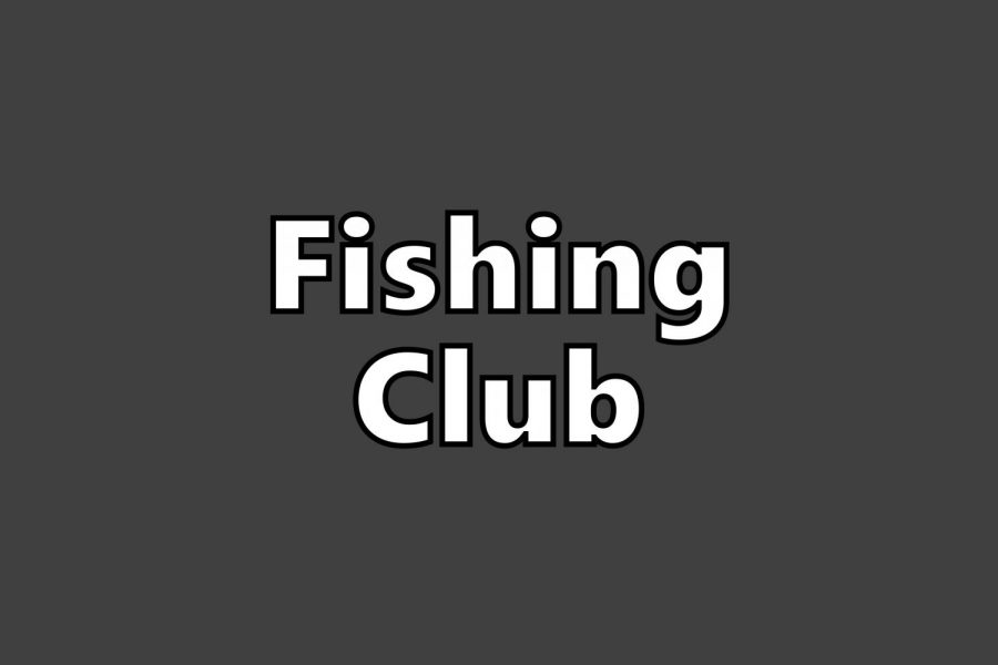 Fishing+Club