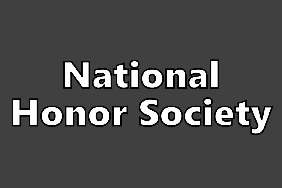 National Honor Society