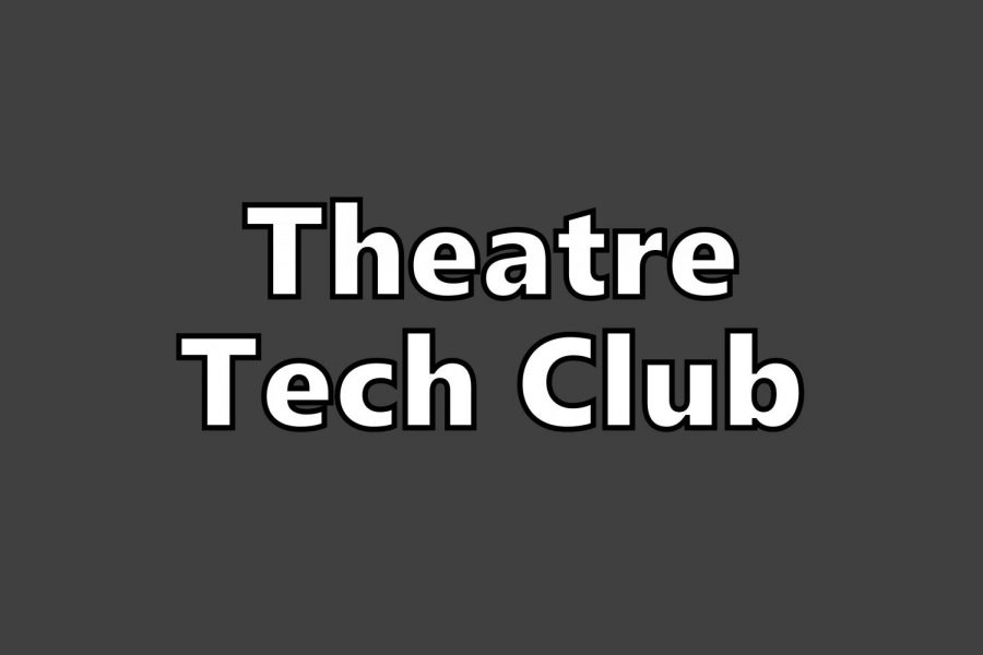 Theatre Tech Club